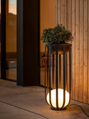 Bols Outdoor Garden Lamp