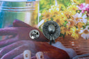 Bonnet Lapel Pin