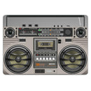 MacBook Air 15” 90s Series Skins