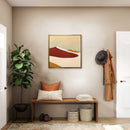 Booming Dunes - Open Edition Canvas Print