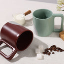 BosilunLife Nordic Moments Mug Recycled Eco-Clay