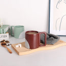 BosilunLife Nordic Moments Mug Recycled Eco-Clay