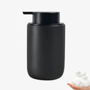 BosilunLife Foaming Soap Dispenser Slim Recycled Ceramic Eco-Clay
