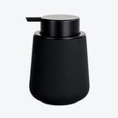 BosilunLife Liquid Rubber Paint Soap Dispenser Large Recycled Ceramic Eco-Clay