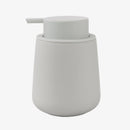 BosilunLife Liquid Rubber Paint Soap Dispenser Large Recycled Ceramic Eco-Clay
