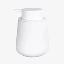 BosilunLife Liquid Rubber Paint Soap Dispenser Large Recycled Ceramic Eco-Clay