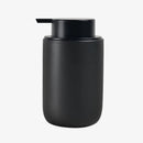 BosilunLife Liquid Soap Dispenser Slim Recycled Ceramic Eco-Clay