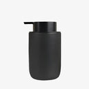 BosilunLife Liquid Soap Dispenser Slim Recycled Ceramic Eco-Clay