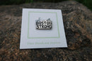 Boston Strong Lapel Pin