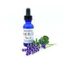 Acne Relief Face Oil