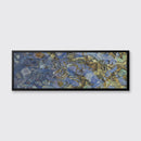 Boulder Brook - Open Edition Canvas Print