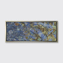 Boulder Brook - Open Edition Canvas Print