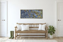 Boulder Brook - Open Edition Canvas Print