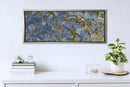 Boulder Brook - Open Edition Canvas Print
