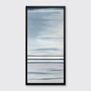 Boundary Between - Open Edition Canvas Print