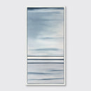Boundary Between - Open Edition Canvas Print