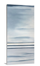 Boundary Between - Open Edition Canvas Print