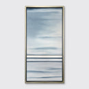 Boundary Between - Open Edition Canvas Print