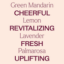 Bouquet Essential Oil Blend