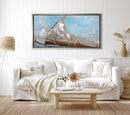 Bowspirit - Limited Edition Canvas Print