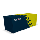 Custom Box Fit Table Cover