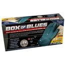 Box of Blue Multi-Purpose Gloves (50 per box)