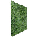 Sample Panel – Dark Boxwood Green Wall (Small Sample)