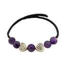 Memory Wire Bracelet | One Size Fits All | Knots Bout U2