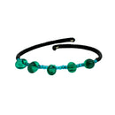 Memory Wire Bracelet | One Size Fits All | Knots Bout U2