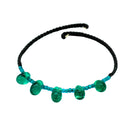 Memory Wire Bracelet | One Size Fits All | Knots Bout U2