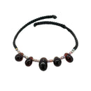 Memory Wire Bracelet | One Size Fits All | Knots Bout U2