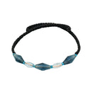 Memory Wire Bracelet | One Size Fits All | Knots Bout U2