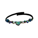Memory Wire Bracelet | One Size Fits All | Knots Bout U2