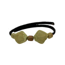 Memory Wire Bracelet | One Size Fits All | Knots Bout U2