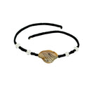 Memory Wire Bracelet | One Size Fits All | Knots Bout U2