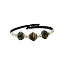Memory Wire Bracelet | One Size Fits All | Knots Bout U2