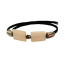 Memory Wire Bracelet | One Size Fits All | Knots Bout U2
