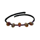 Memory Wire Bracelet | One Size Fits All | Knots Bout U2