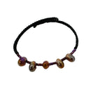 Memory Wire Bracelet | One Size Fits All | Knots Bout U2