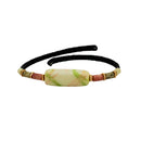 Memory Wire Bracelet | One Size Fits All | Knots Bout U2
