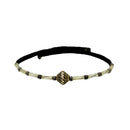 Memory Wire Bracelet | One Size Fits All | Knots Bout U2