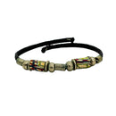 Memory Wire Bracelet | One Size Fits All | Knots Bout U2
