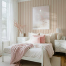 Braided Stripe Wallpaper