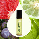 Brain Aid Essential Oil Blend Pre-Diluted Roll-On