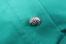 Brain Lapel Pin