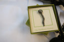 Brain and Spine Lapel Pin