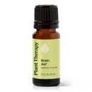 Brain Aid Essential Oil Blend