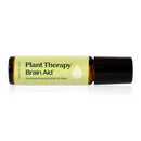 Brain Aid Essential Oil Blend Pre-Diluted Roll-On