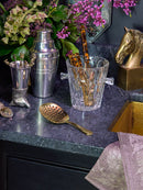 Brass Cocktail Strainer