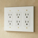 The Brass Outlet (1 to 4 Gang)